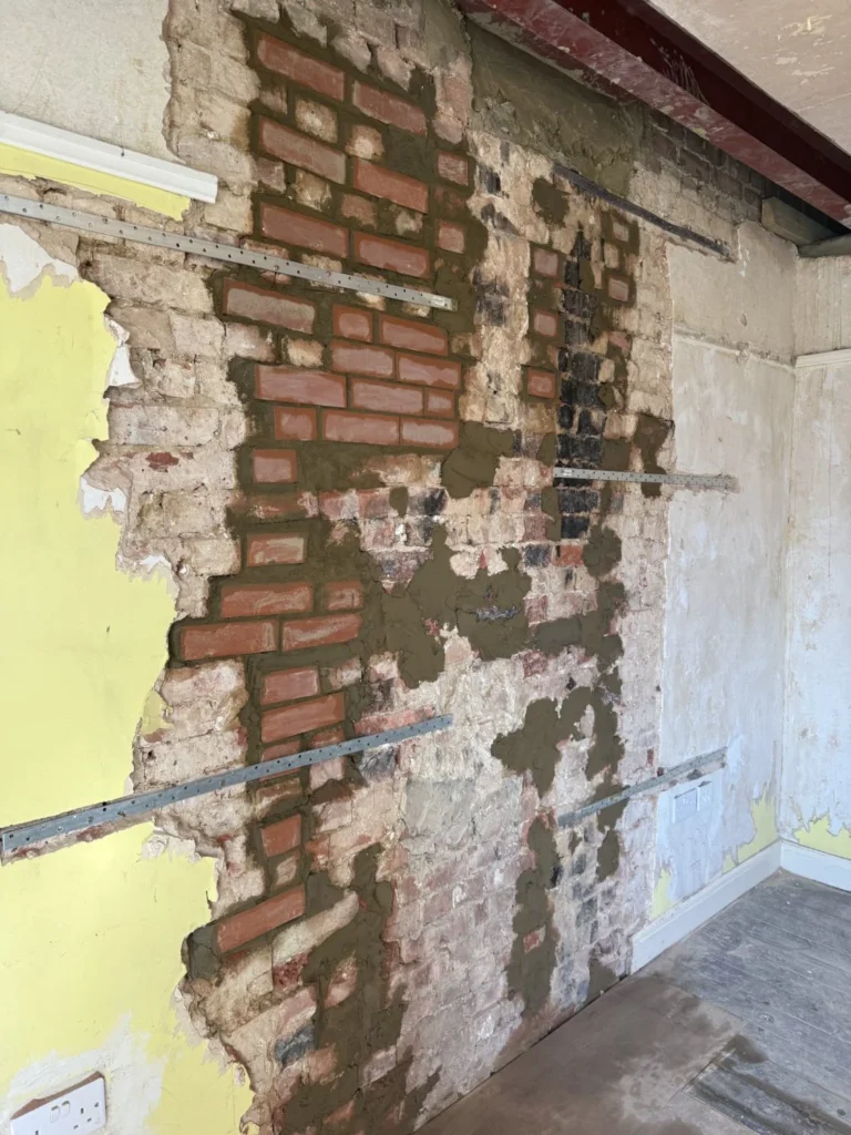 Project 509 – Greenford Road 3