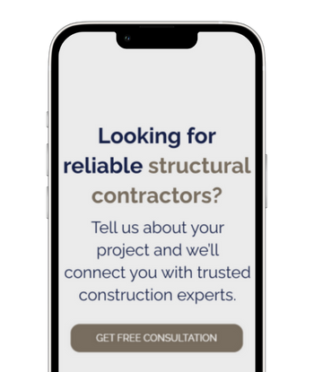 looking for structural constructors mobile